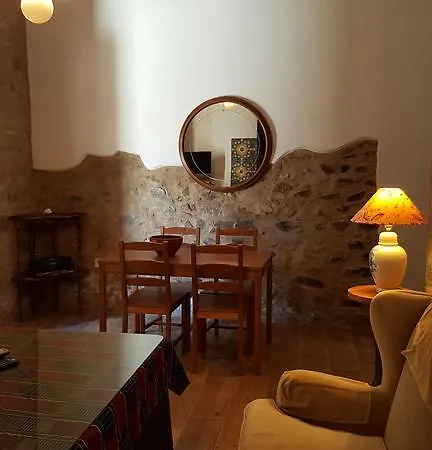 Casa de pueblo Montenegro Zalamea de la Serena Exterior foto
