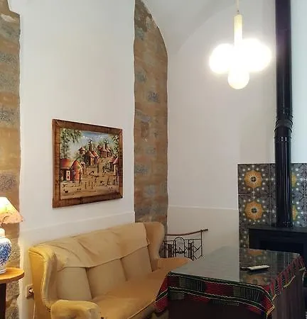 Casa de pueblo Montenegro Zalamea de la Serena Exterior foto