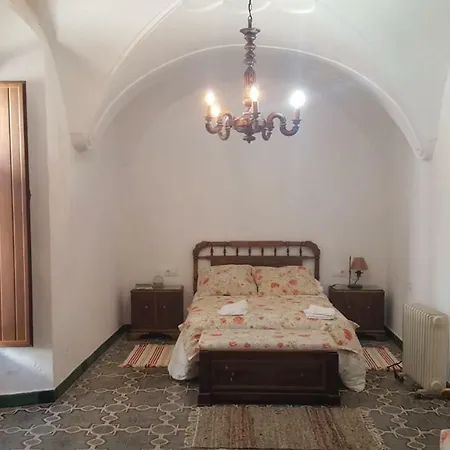 Casa de pueblo Montenegro Zalamea de la Serena Exterior foto