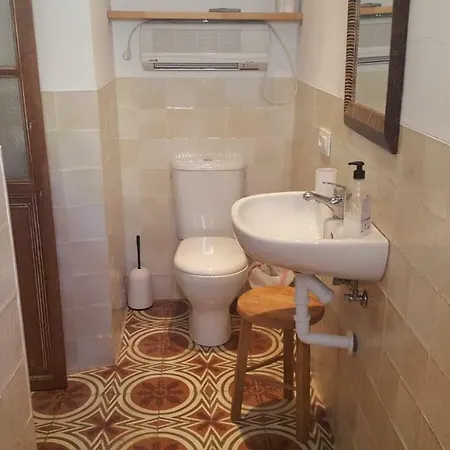Casa de pueblo Montenegro Zalamea de la Serena Exterior foto