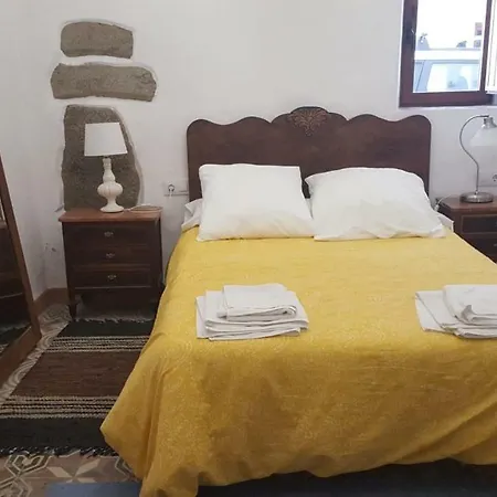 Casa de pueblo Montenegro Zalamea de la Serena Exterior foto