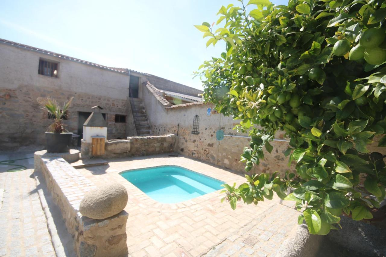 Holiday home Casa De Pueblo Montenegro