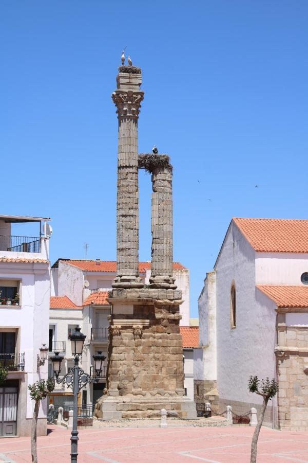 Casa De Pueblo Montenegro Zalamea de la Serena