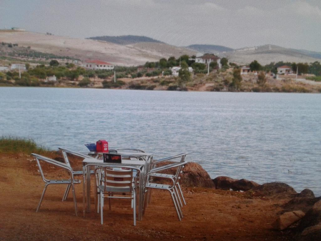 Casa De Pueblo Montenegro Holiday home