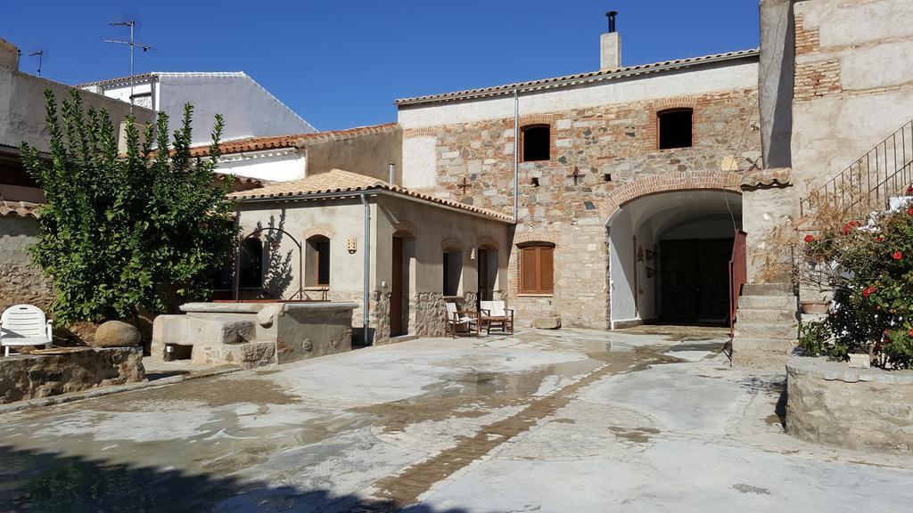 Holiday home Casa De Pueblo Montenegro
