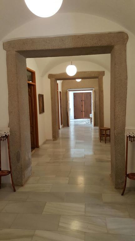 Casa De Pueblo Montenegro Holiday home
