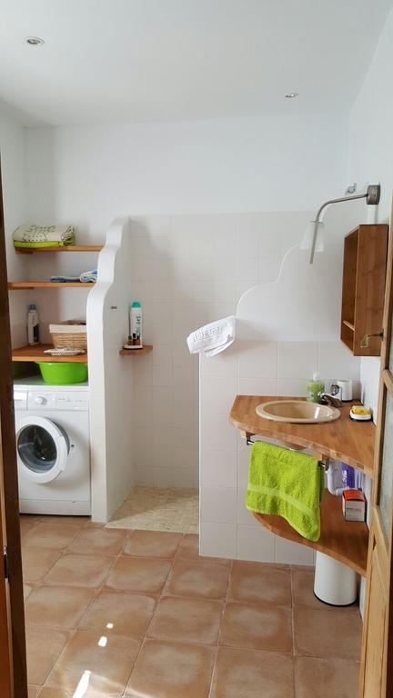 Casa De Pueblo Montenegro Holiday home Zalamea de la Serena