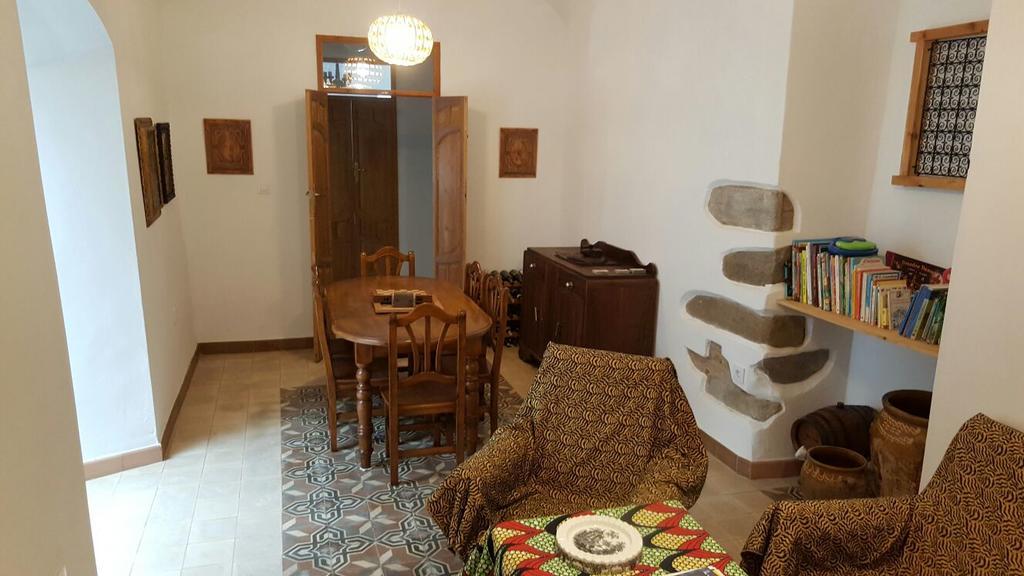 Casa De Pueblo Montenegro Holiday home *