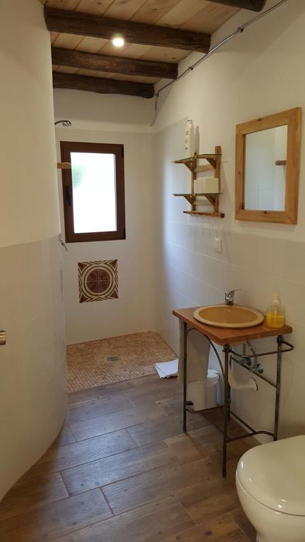 Casa De Pueblo Montenegro Holiday home