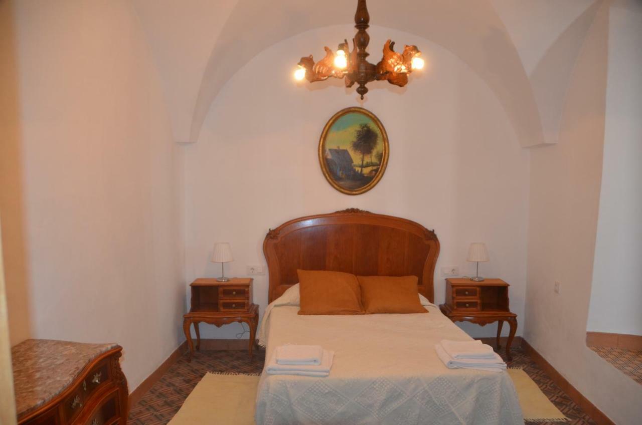 Casa De Pueblo Montenegro