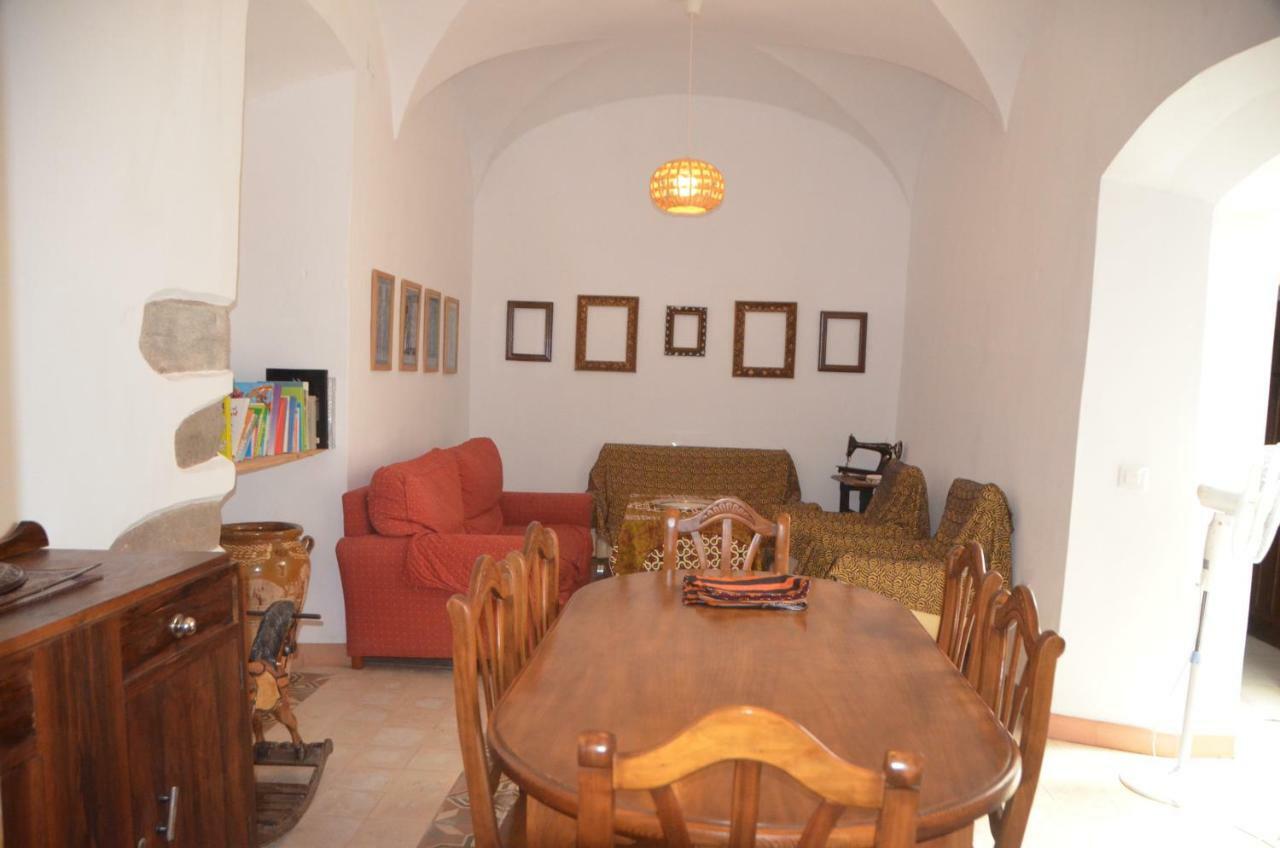 Casa De Pueblo Montenegro Zalamea de la Serena