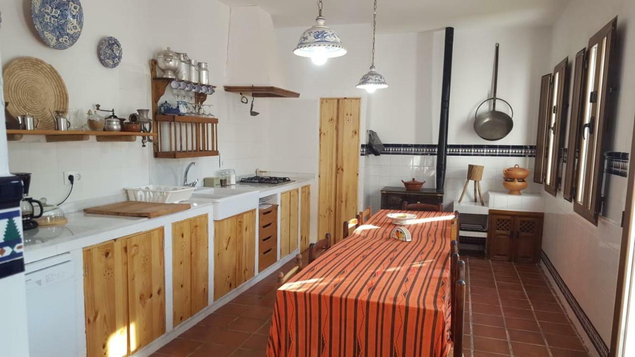 Casa De Pueblo Montenegro