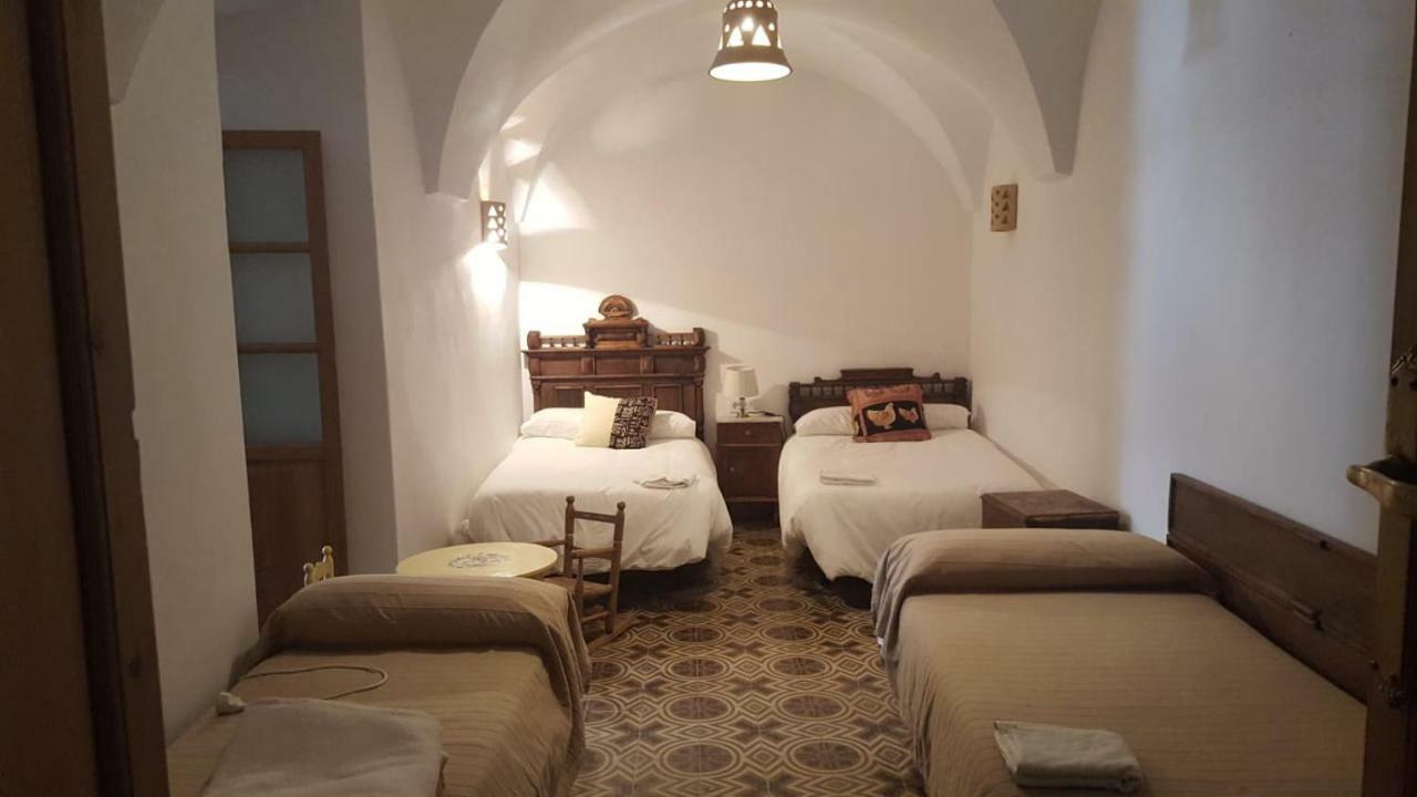 Casa De Pueblo Montenegro Zalamea de la Serena