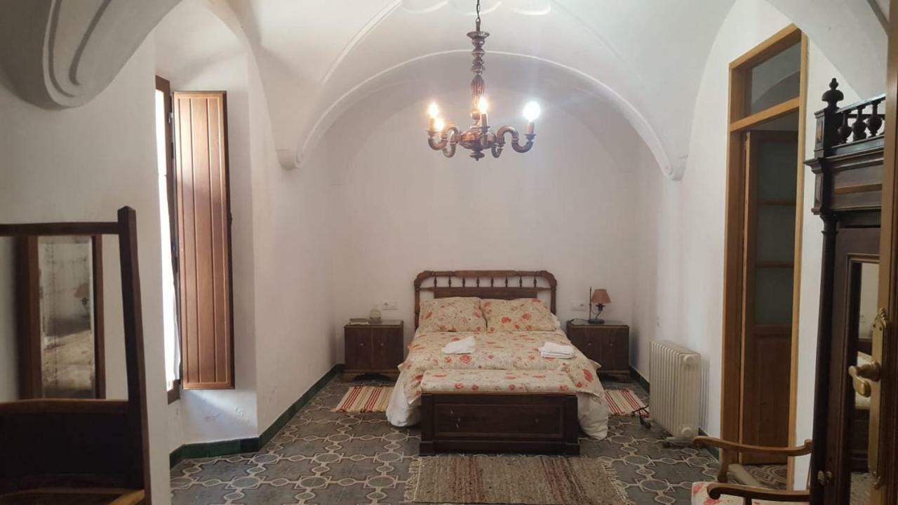 Casa De Pueblo Montenegro Holiday home