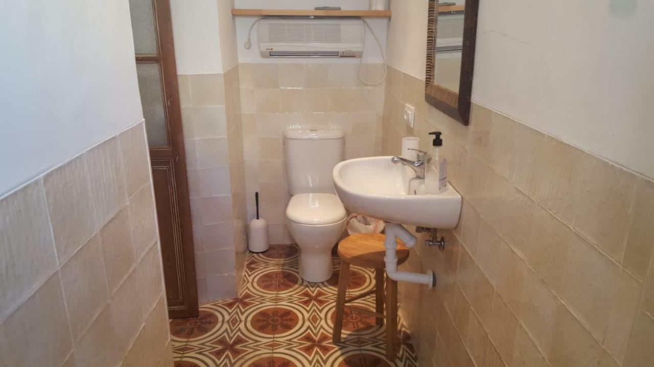 Casa De Pueblo Montenegro Holiday home Zalamea de la Serena
